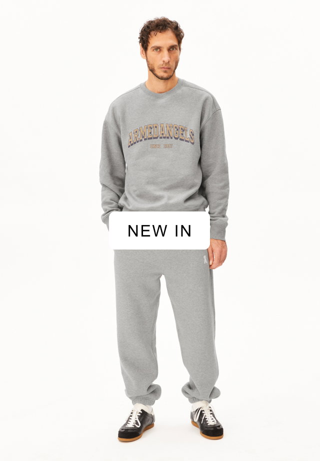 NEW IN