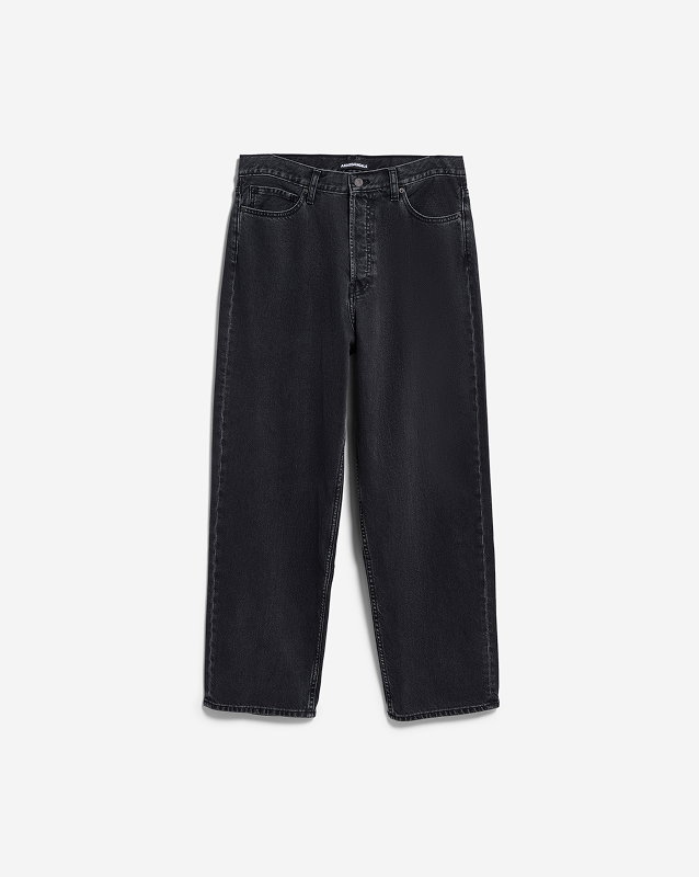 JAAMEO BAGGY JEANS