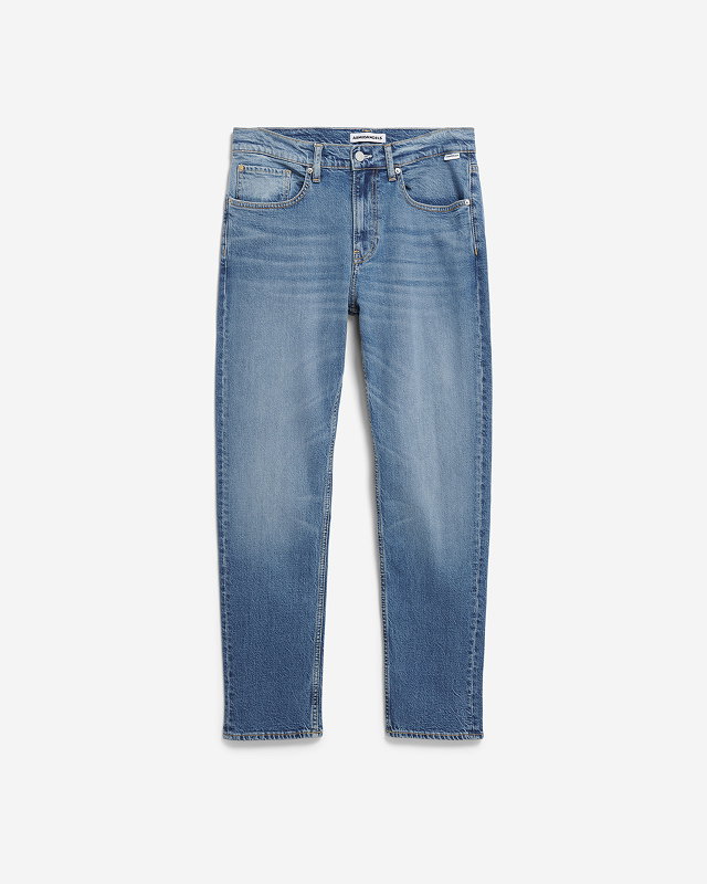 DYLAANO STRAIGHT JEANS