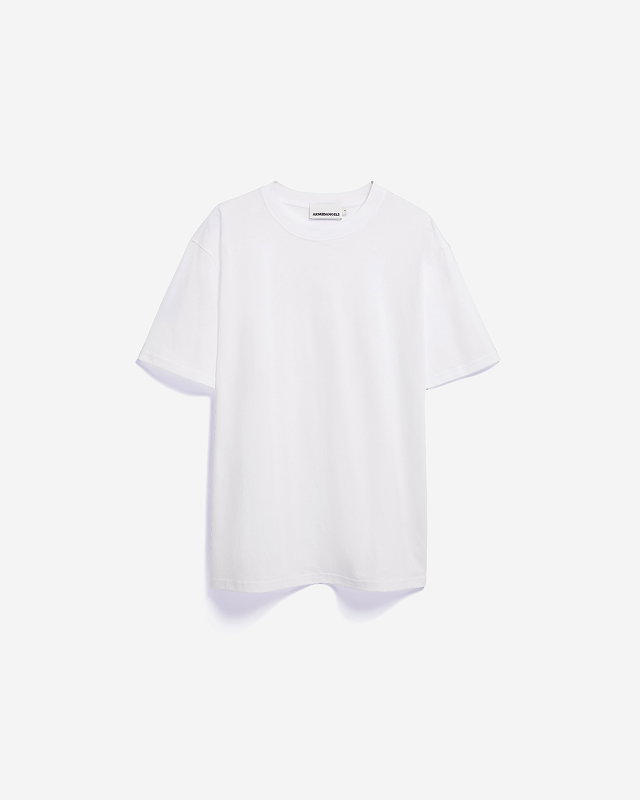 MAARKOS MID WEIGHT T-SHIRT