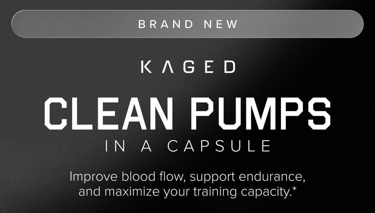 CLEAN PUMPS IN A CAPSULE