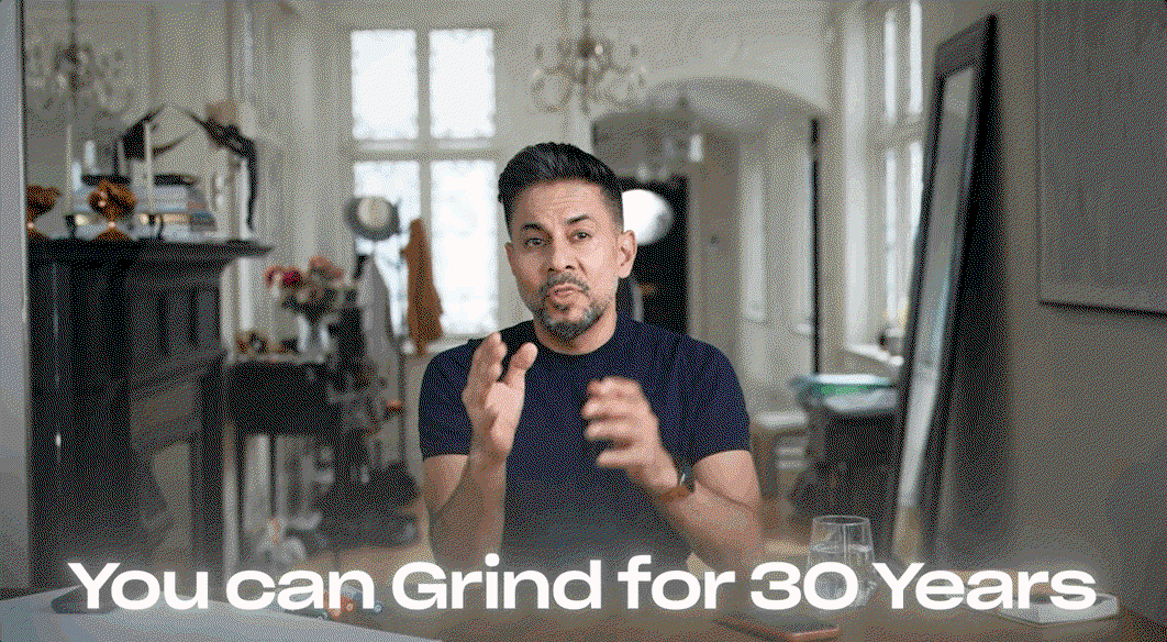 Watch Vishen's new YouTube video