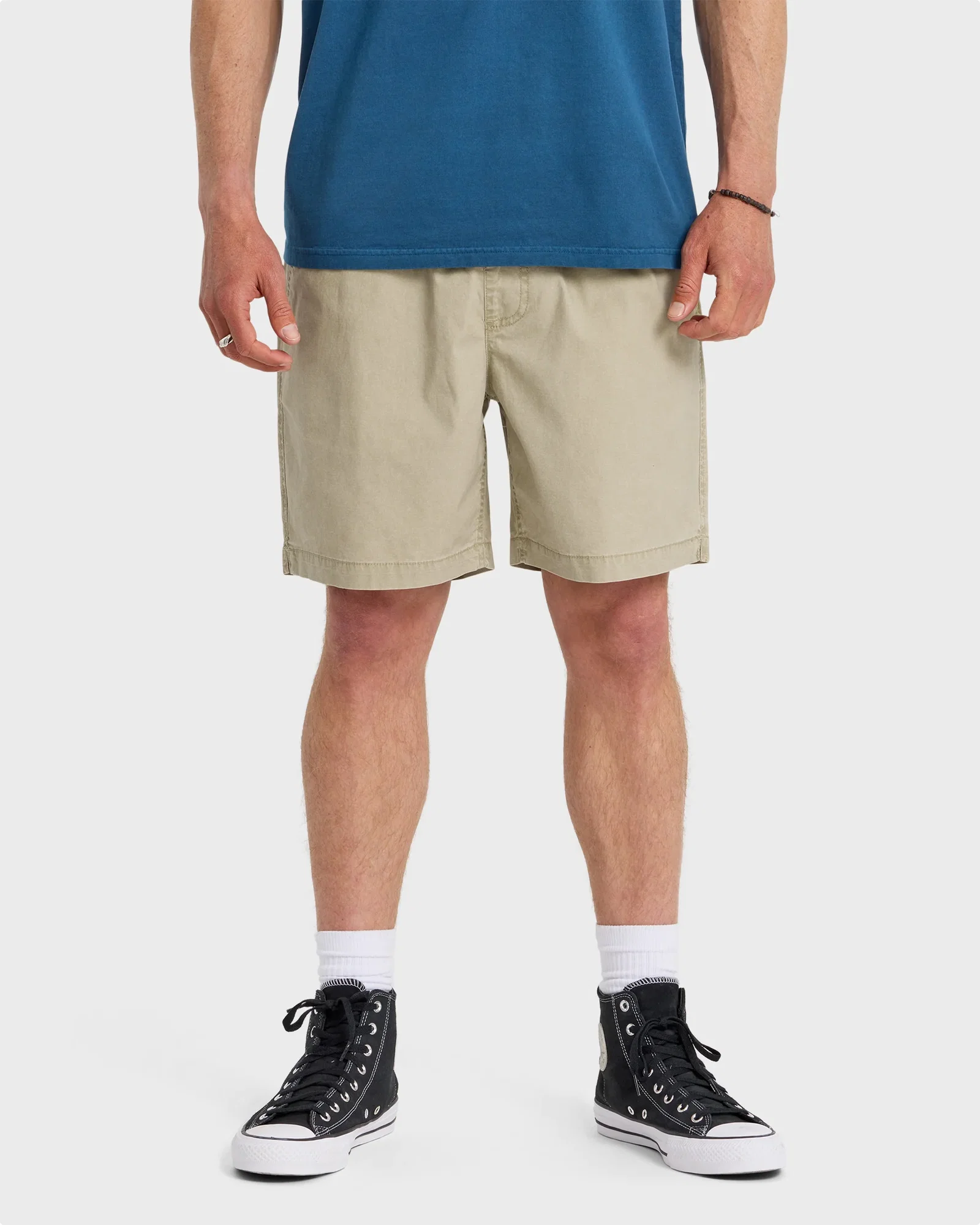 Image of Saltwater Shorts - Twill