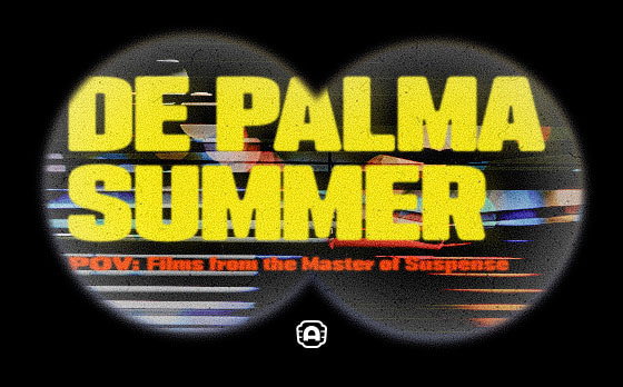 DE PALMA SUMMER