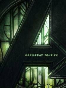 AVENGERS: DOOMSDAY