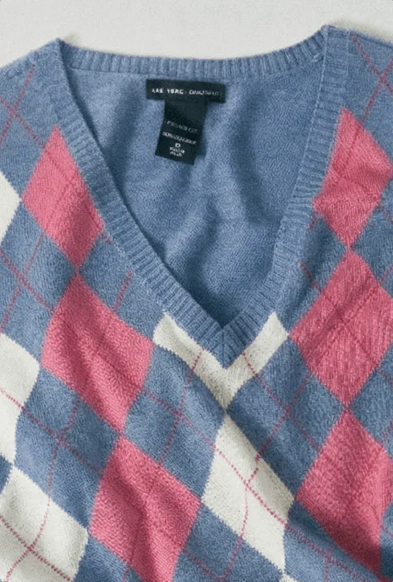 Preppy Vests