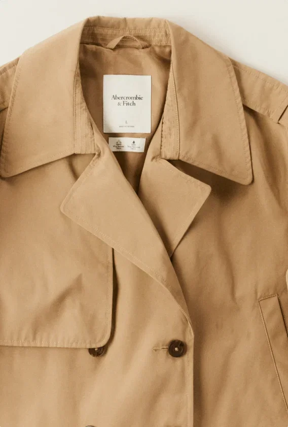 Light Jackets