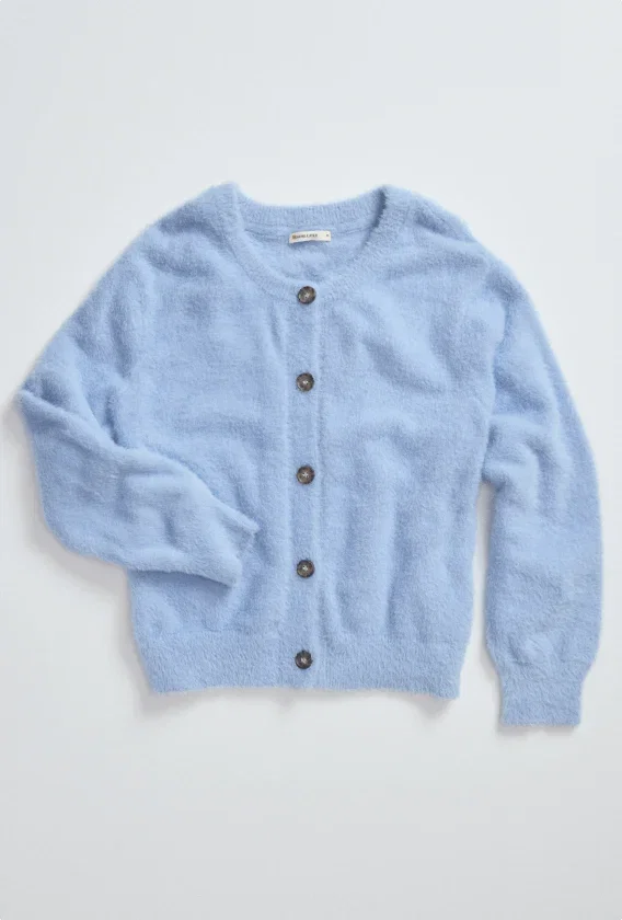 Chic Cardigans