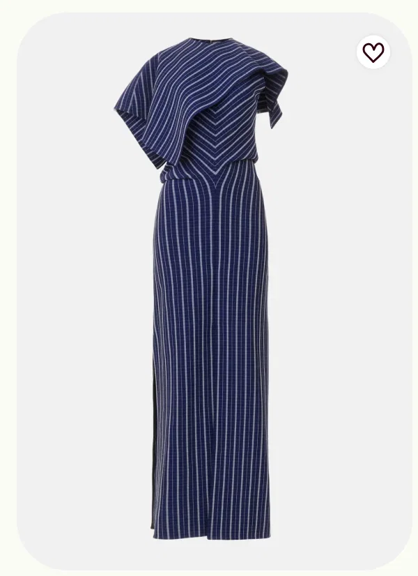 Selene Dress
