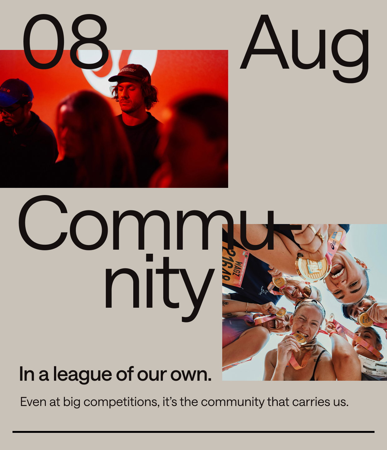 August community newsletter