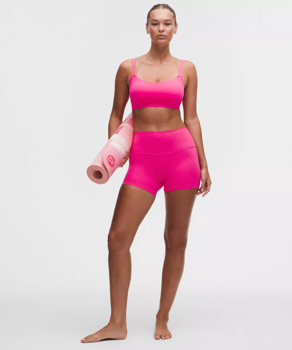 lululemon Align No Line™ High-Rise Short