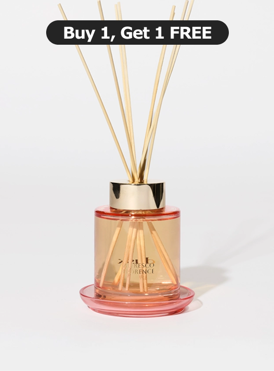 Alfresco Florence Reed Diffuser Set 200mL