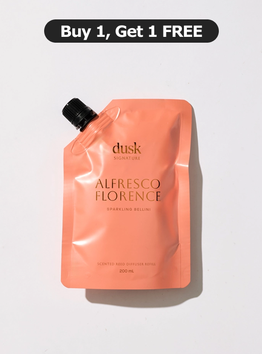 Alfresco Florence Reed Diffuser Refill 200mL