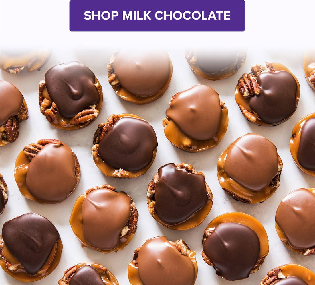 SHOP MILK CHOCOLATE