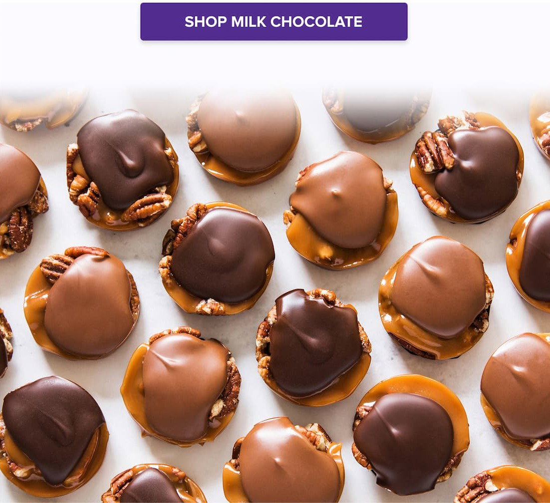 SHOP MILK CHOCOLATE