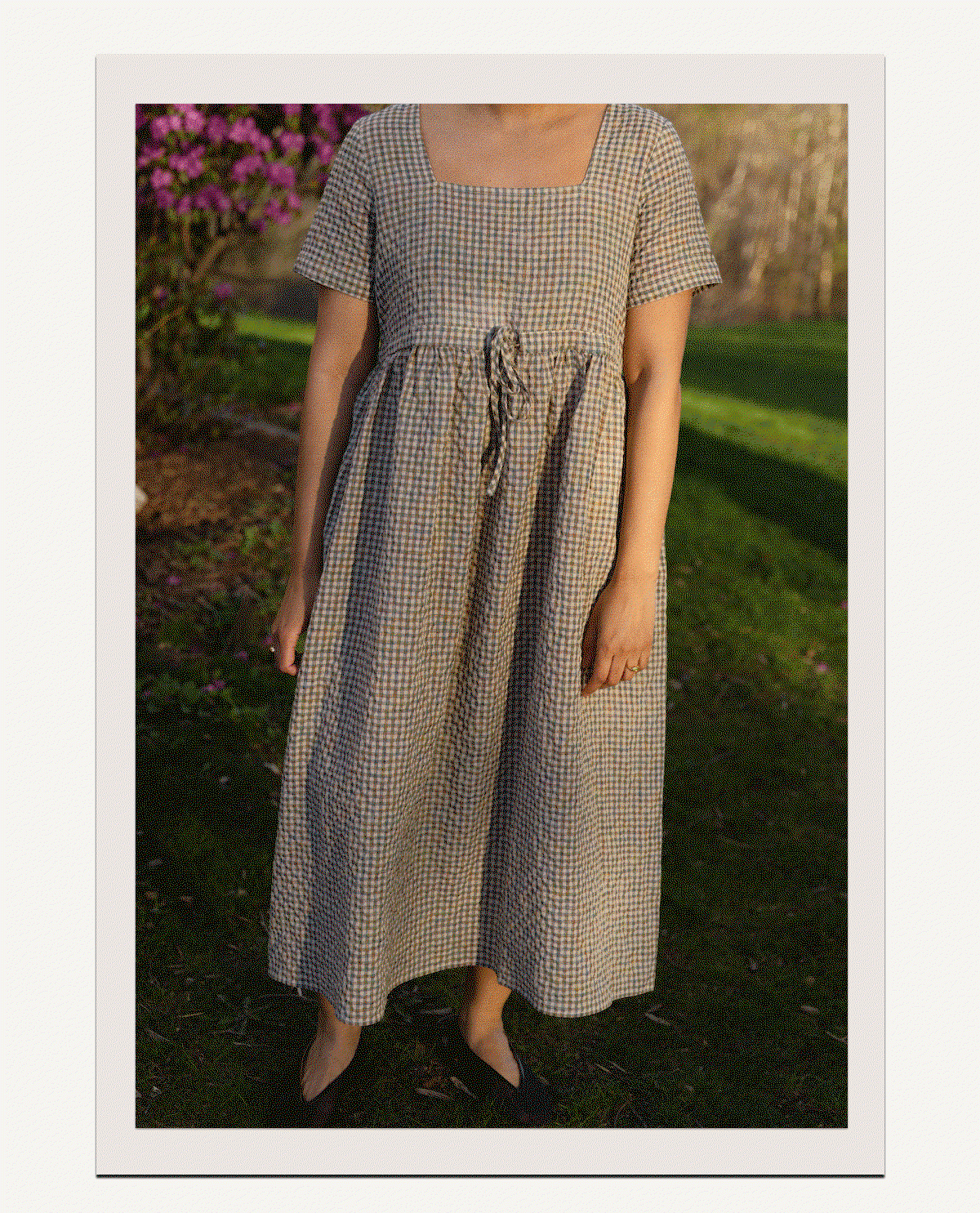 Easy Dresses
