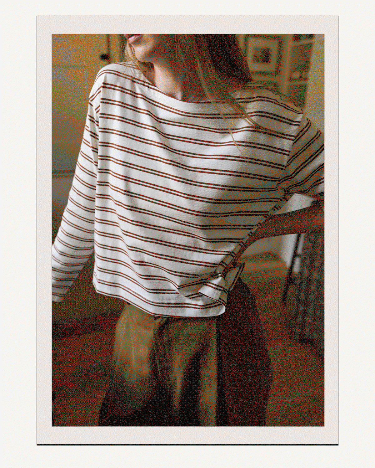 Light Layers