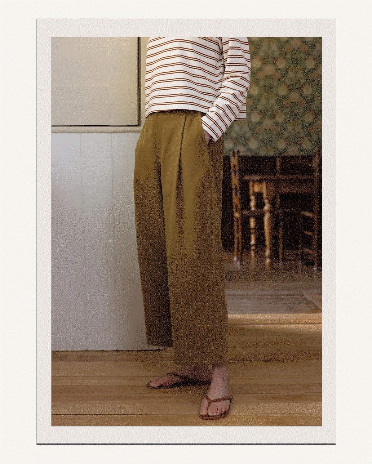 Comfortable Pants