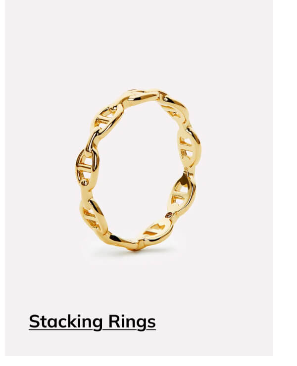 Stacking Rings Stacking Rings