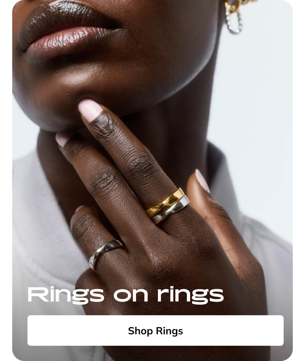 Shop Rings Shop Rings