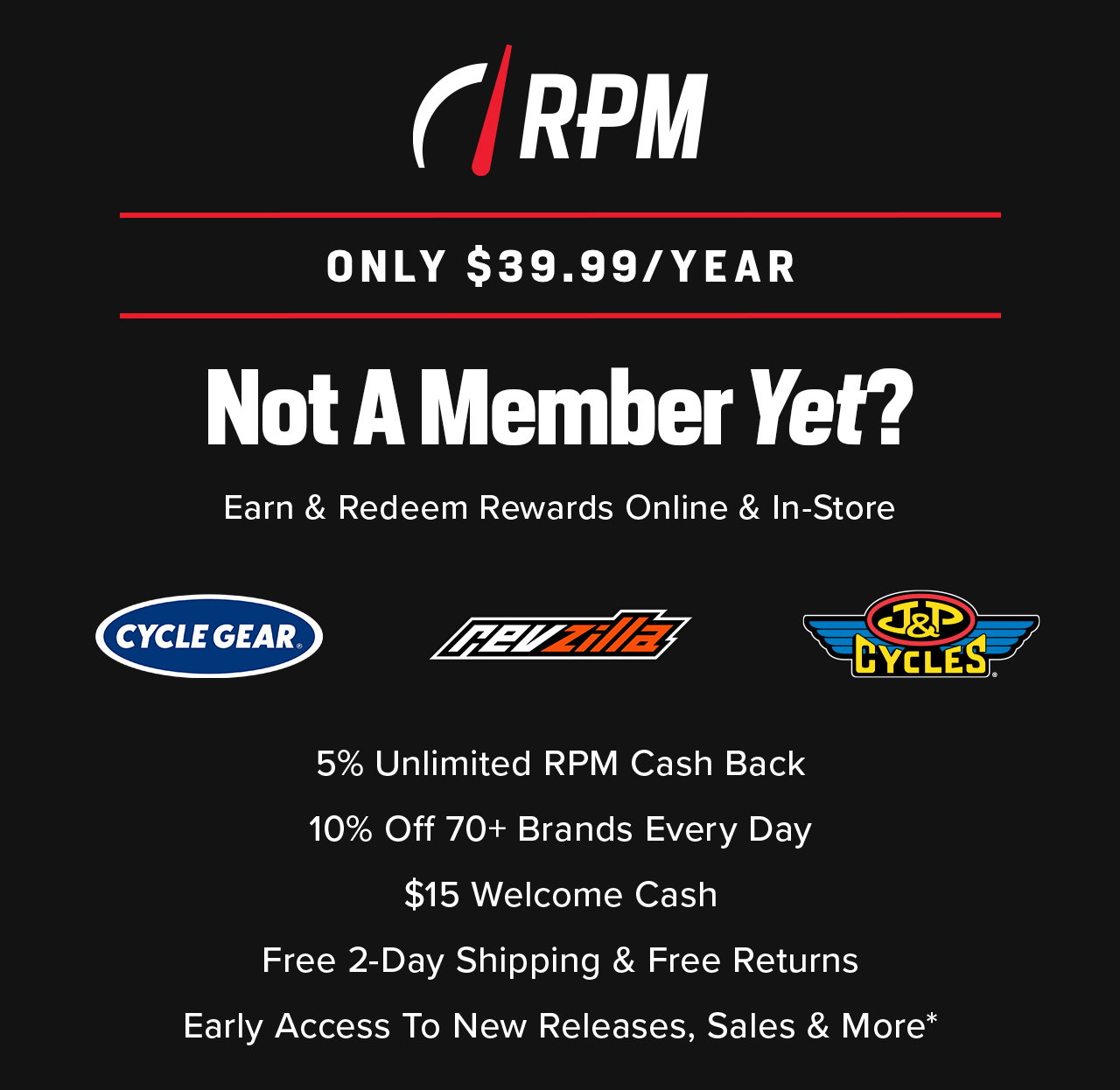 Black Friday Preview Deals!