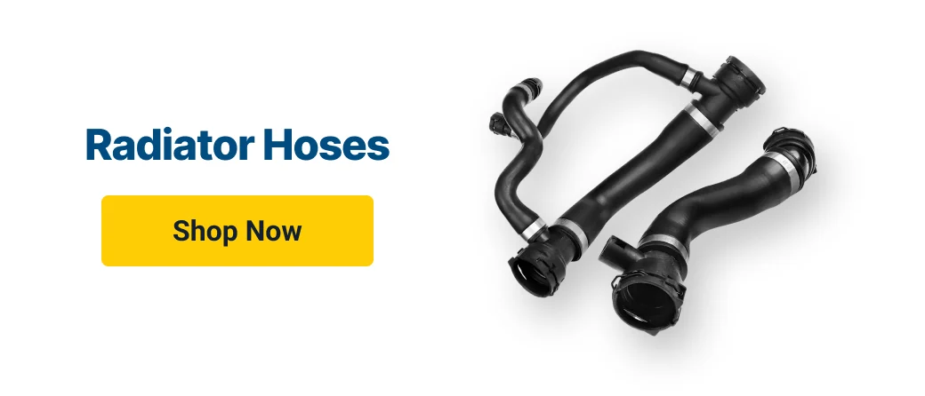 Radiator Hoses