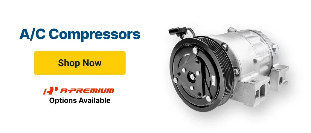 A/C Compressors