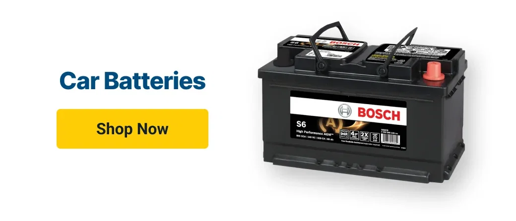 Car Batteries