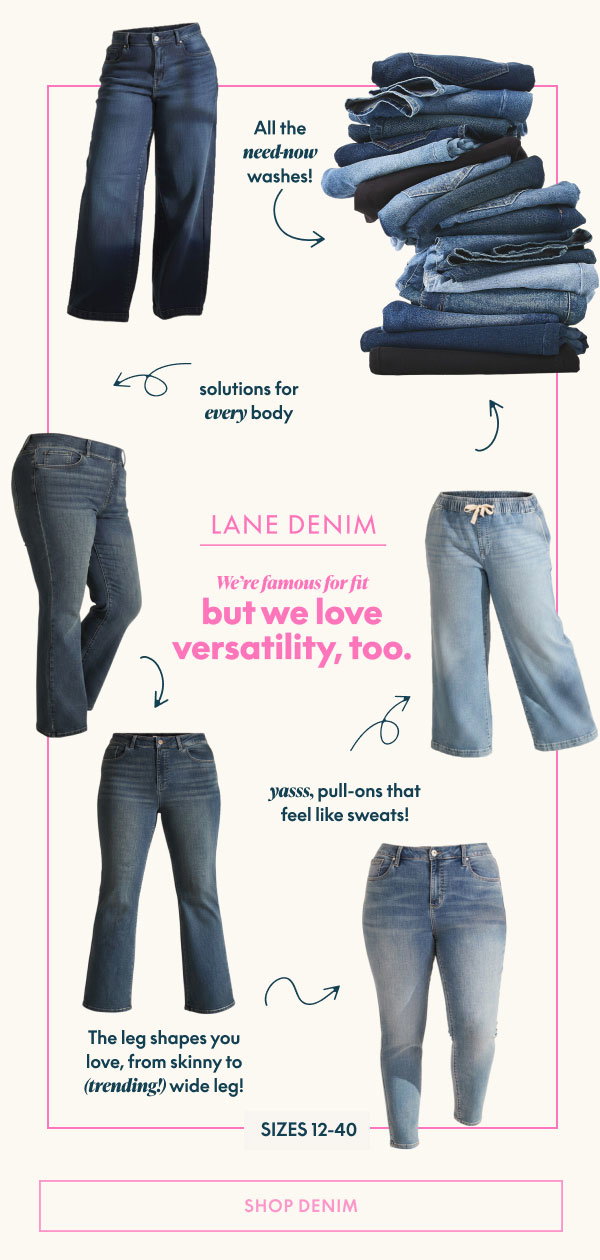 Shop Jeans