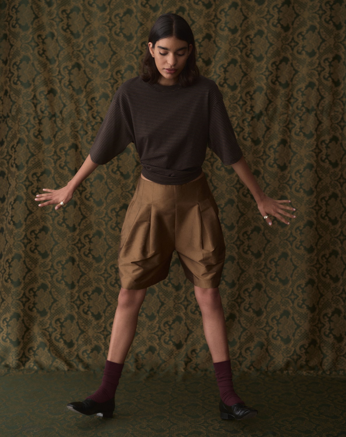 LONG SHORTS