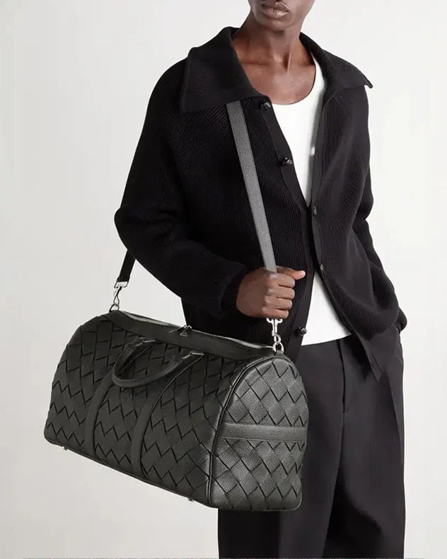 Weekend bags