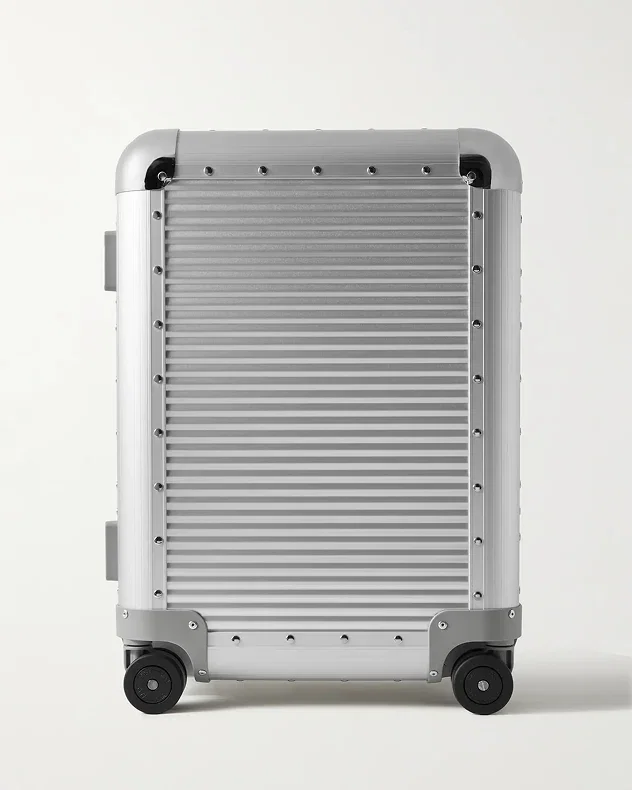 Luggage & travel