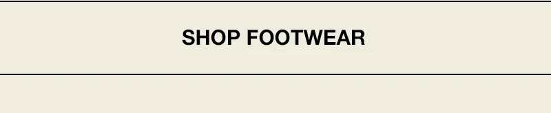 Footwear