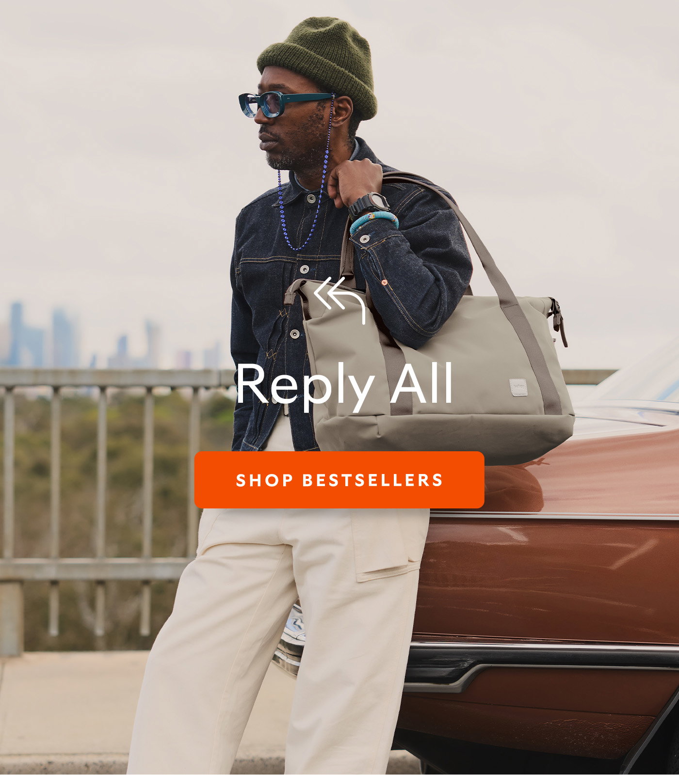 [Header] Reply All [CTA] Shop bestsellers