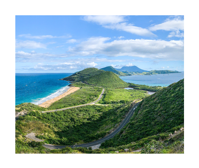 7-night Caribbean