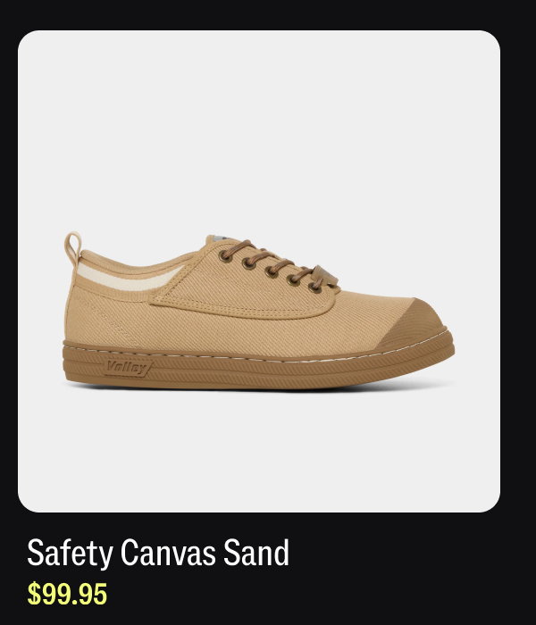 safety canvas