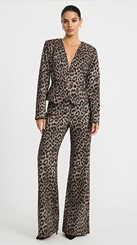 Shop Womens Leopard Sets