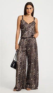 Shop Womens Printed Leopard Sets