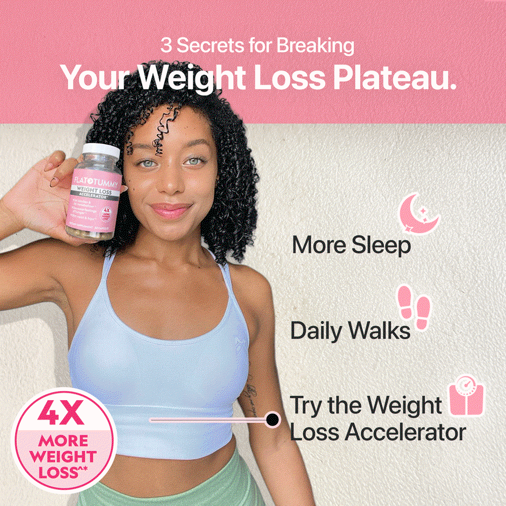 Weight Loss Accelerator