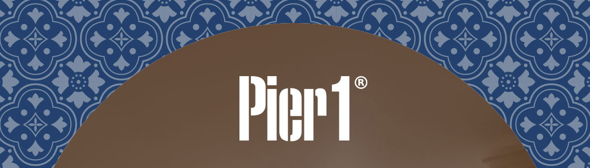 Pier 1 
