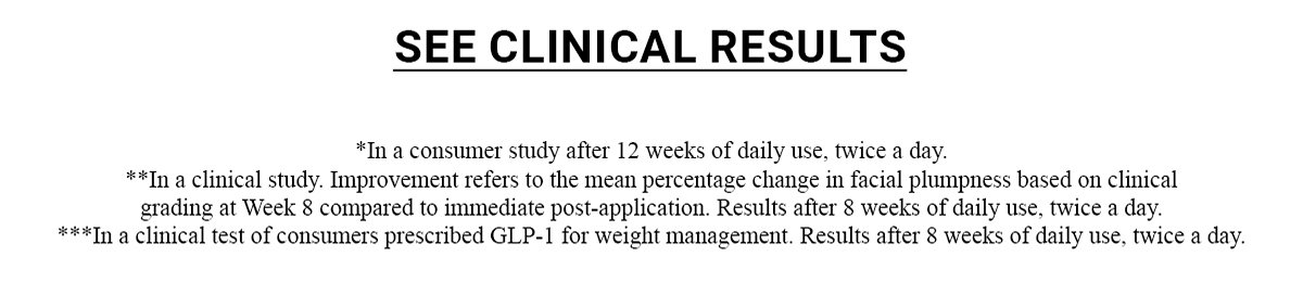 SEE CLINICAL RESULTS