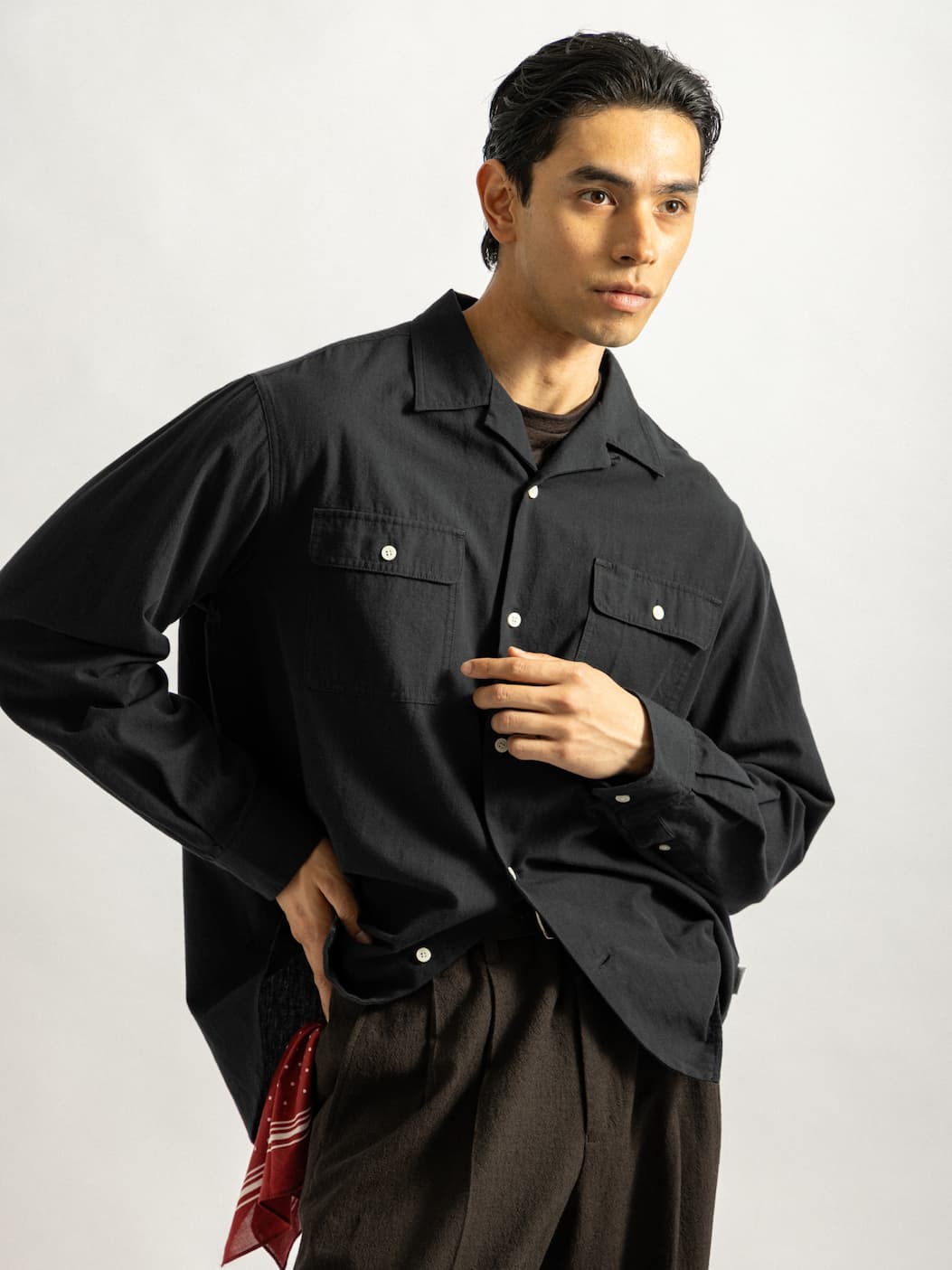 Fall '26 - Delivery One