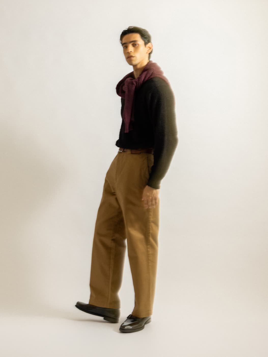 Fall '26 - Delivery One
