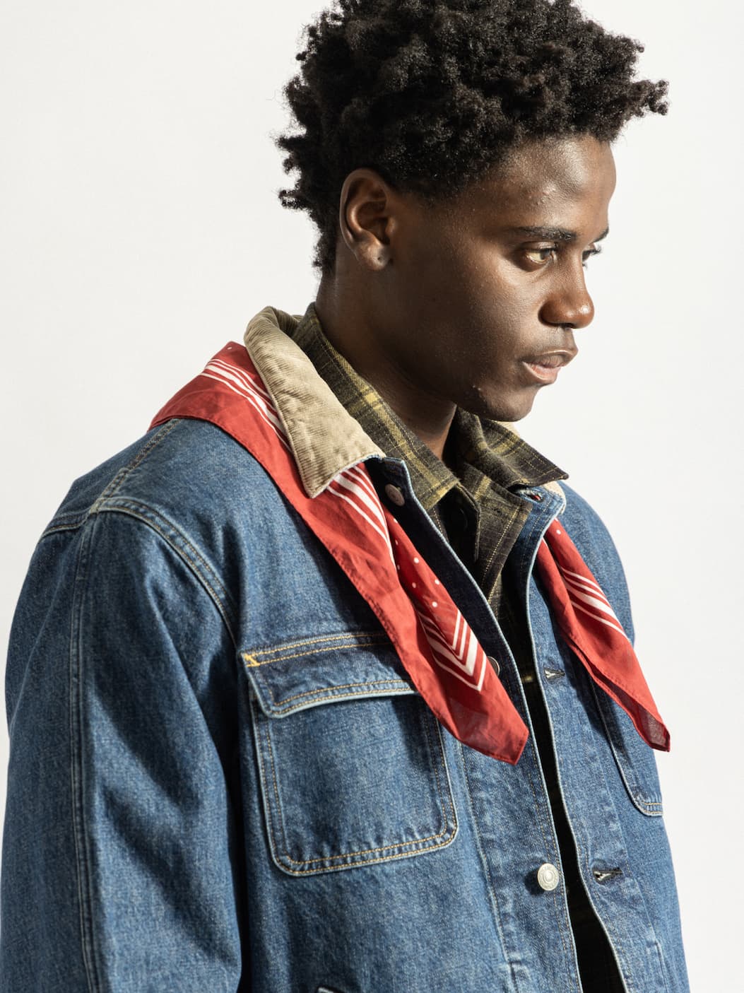 Fall '26 - Delivery One