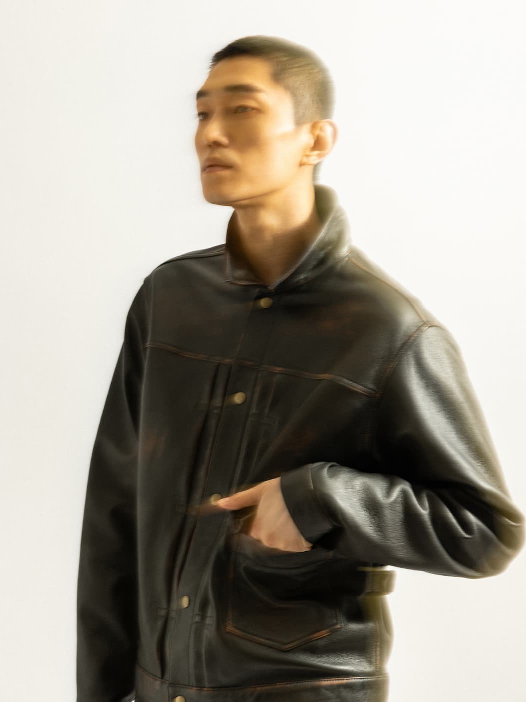 Fall '26 - Delivery One