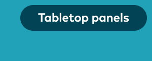 Tabletop panels