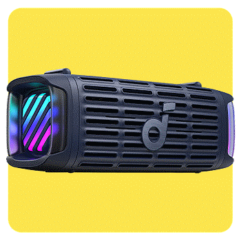 Portable Bluetooth Speakers