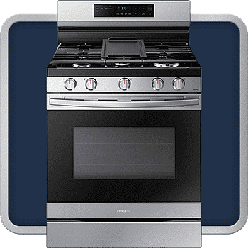 Cooking Appliances