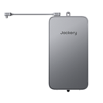 Jackery Battery Pack for FridgeGuard