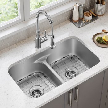 Select Kraus Sinks